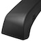 Spec-D Tuning 07-13 Chevrolet Silverado Fender Flares - Standard & Long Bed - Matte FDF-SIV07BK-RS - alternate 2